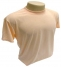 CAMISETA DE POLIESTER AMARELA P-M-G