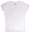 CAMISETA BABYLOOK POLIESTER GG